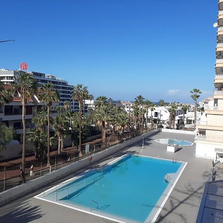 Apartamentos 2 Las Americas Плая-де-лас-Америкас Экстерьер фото