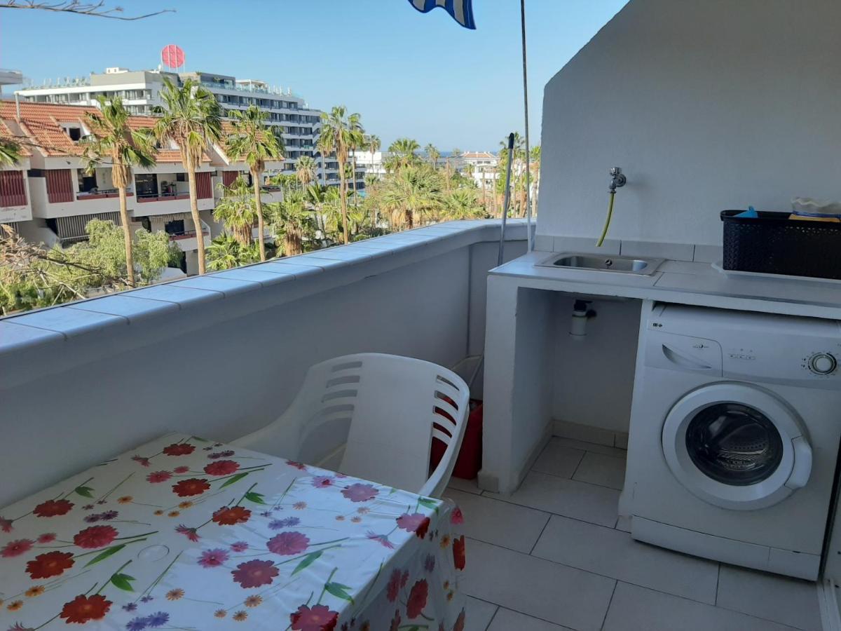Apartamentos 2 Las Americas Плая-де-лас-Америкас Экстерьер фото