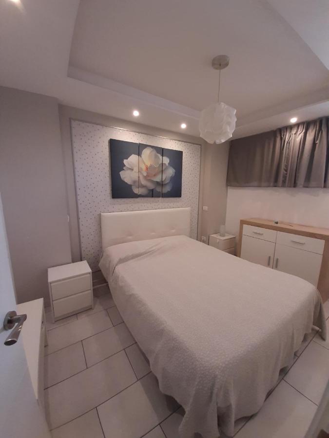 Apartamentos 2 Las Americas Плая-де-лас-Америкас Экстерьер фото