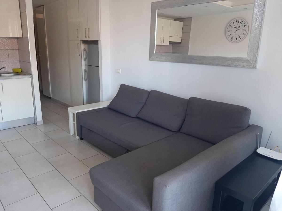 Apartamentos 2 Las Americas Плая-де-лас-Америкас Экстерьер фото
