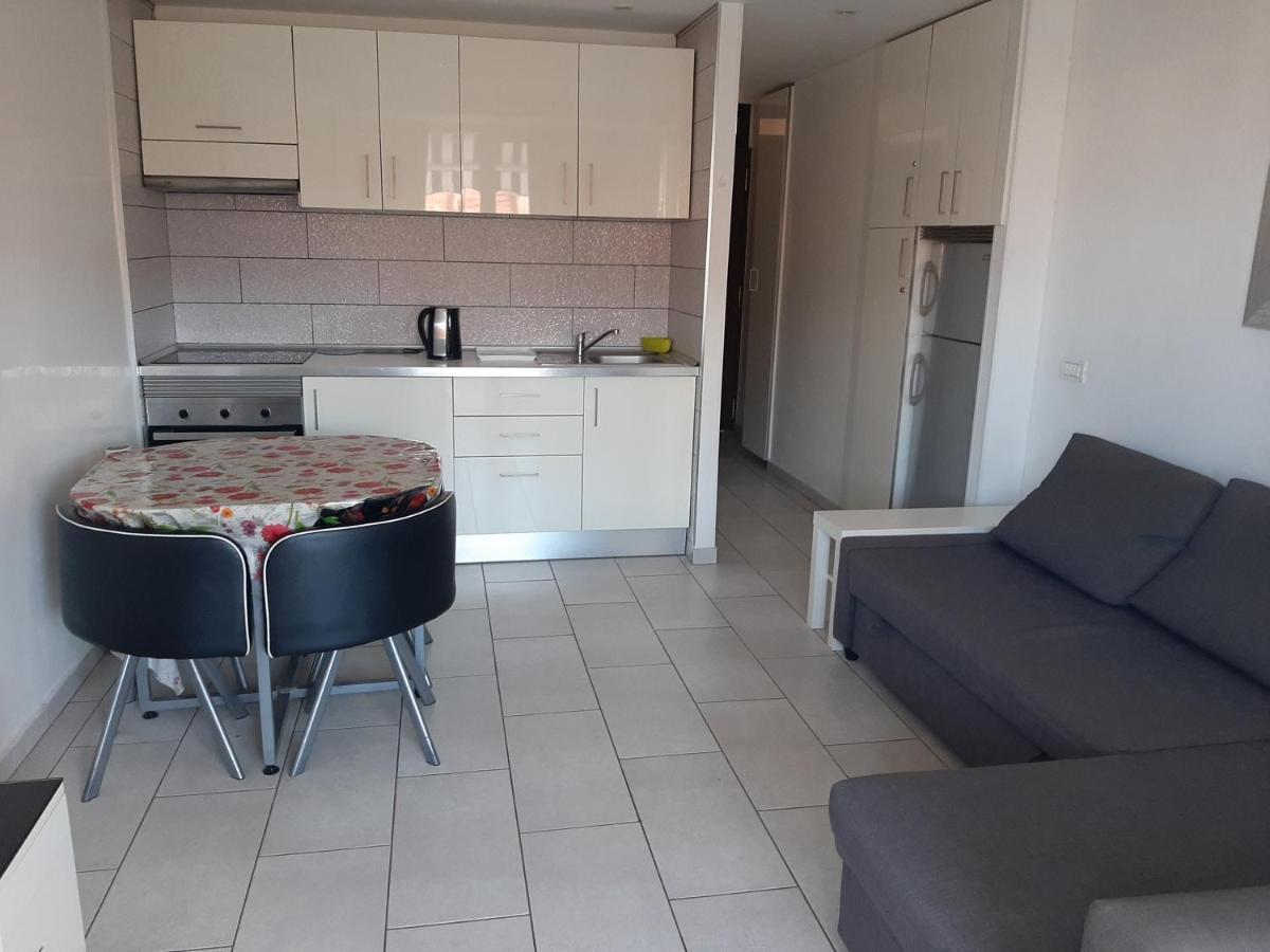 Apartamentos 2 Las Americas Плая-де-лас-Америкас Экстерьер фото
