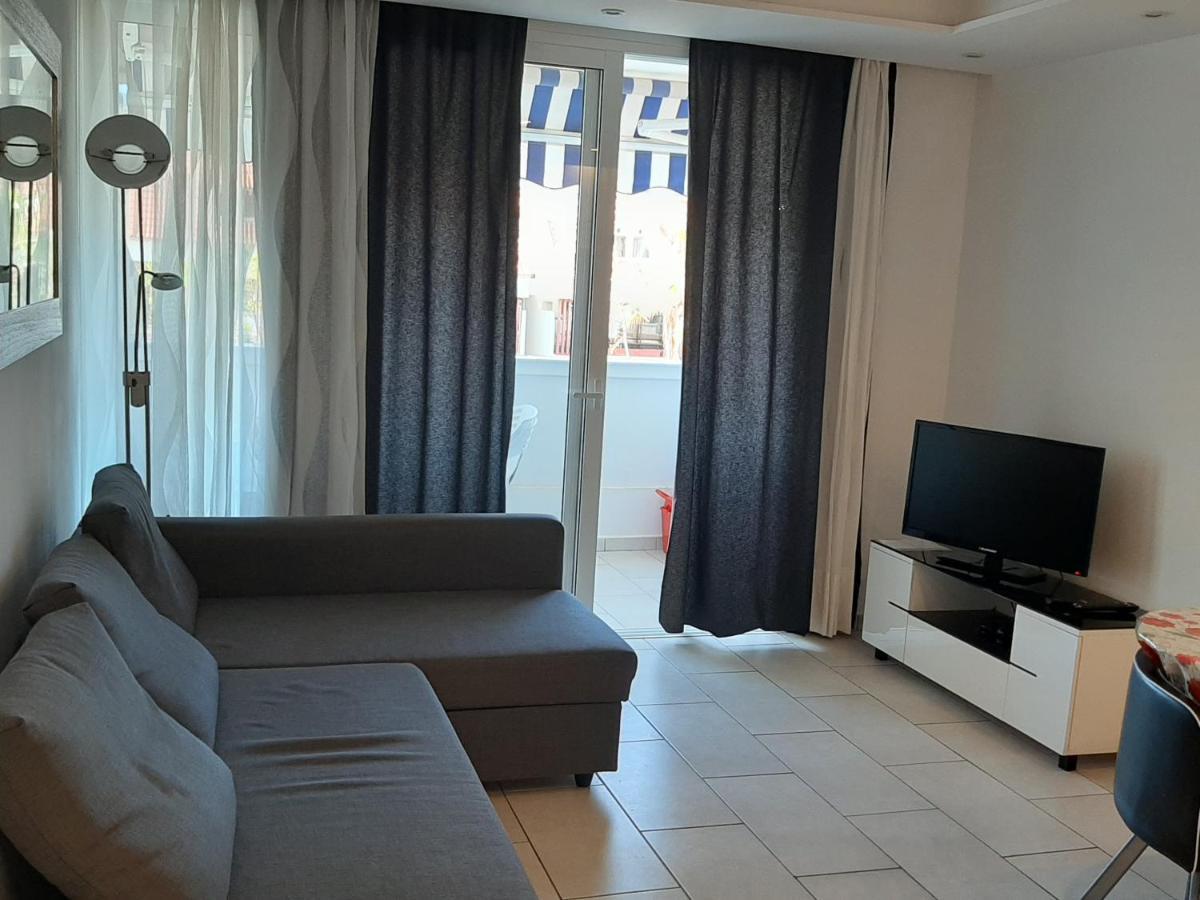 Apartamentos 2 Las Americas Плая-де-лас-Америкас Экстерьер фото
