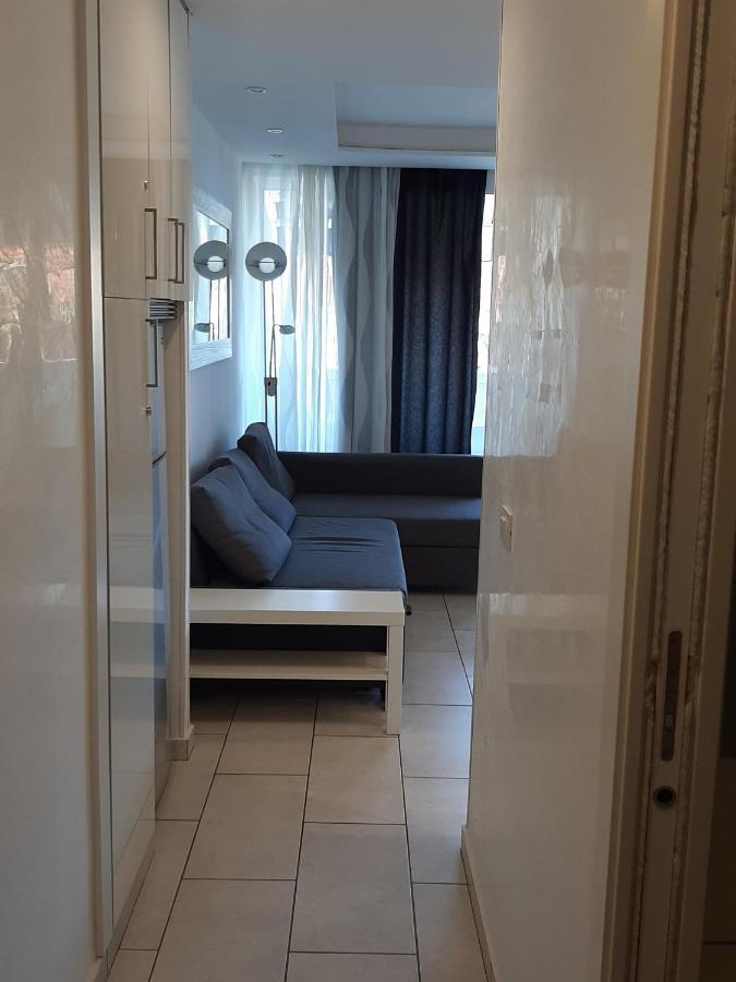 Apartamentos 2 Las Americas Плая-де-лас-Америкас Экстерьер фото