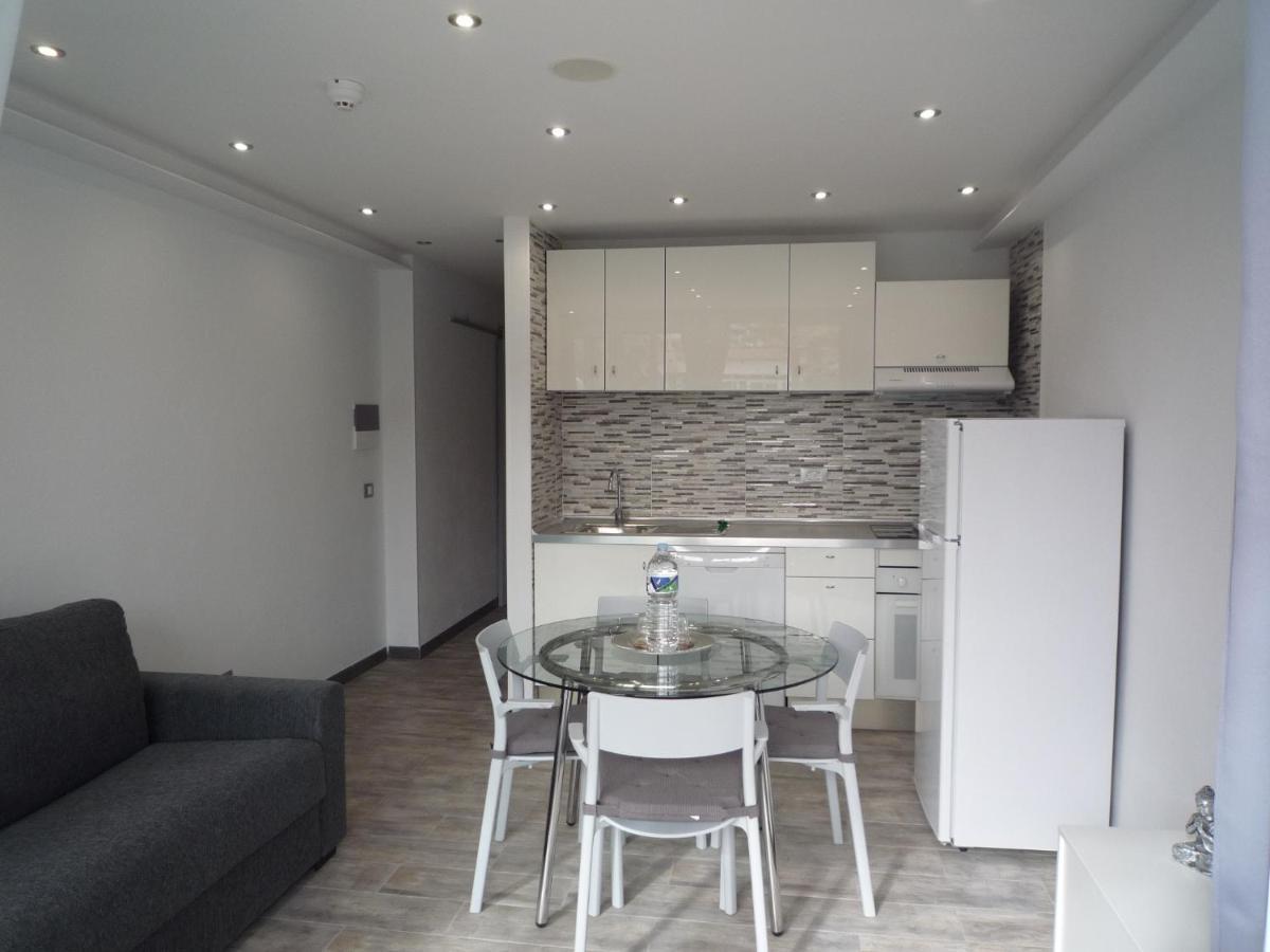 Apartamentos 2 Las Americas Плая-де-лас-Америкас Экстерьер фото