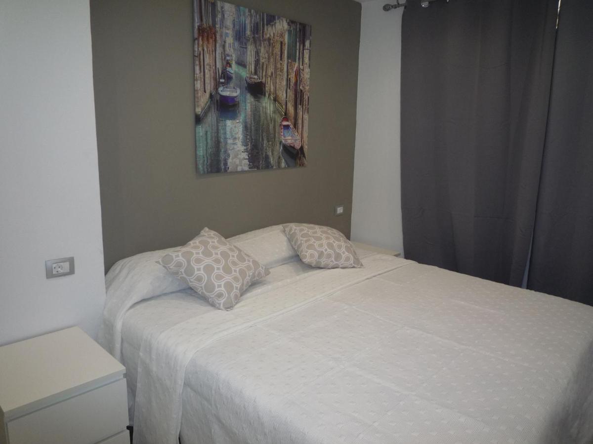 Apartamentos 2 Las Americas Плая-де-лас-Америкас Экстерьер фото